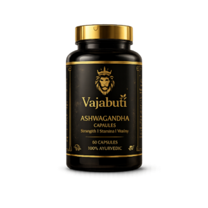 Ashwagandha Capsule