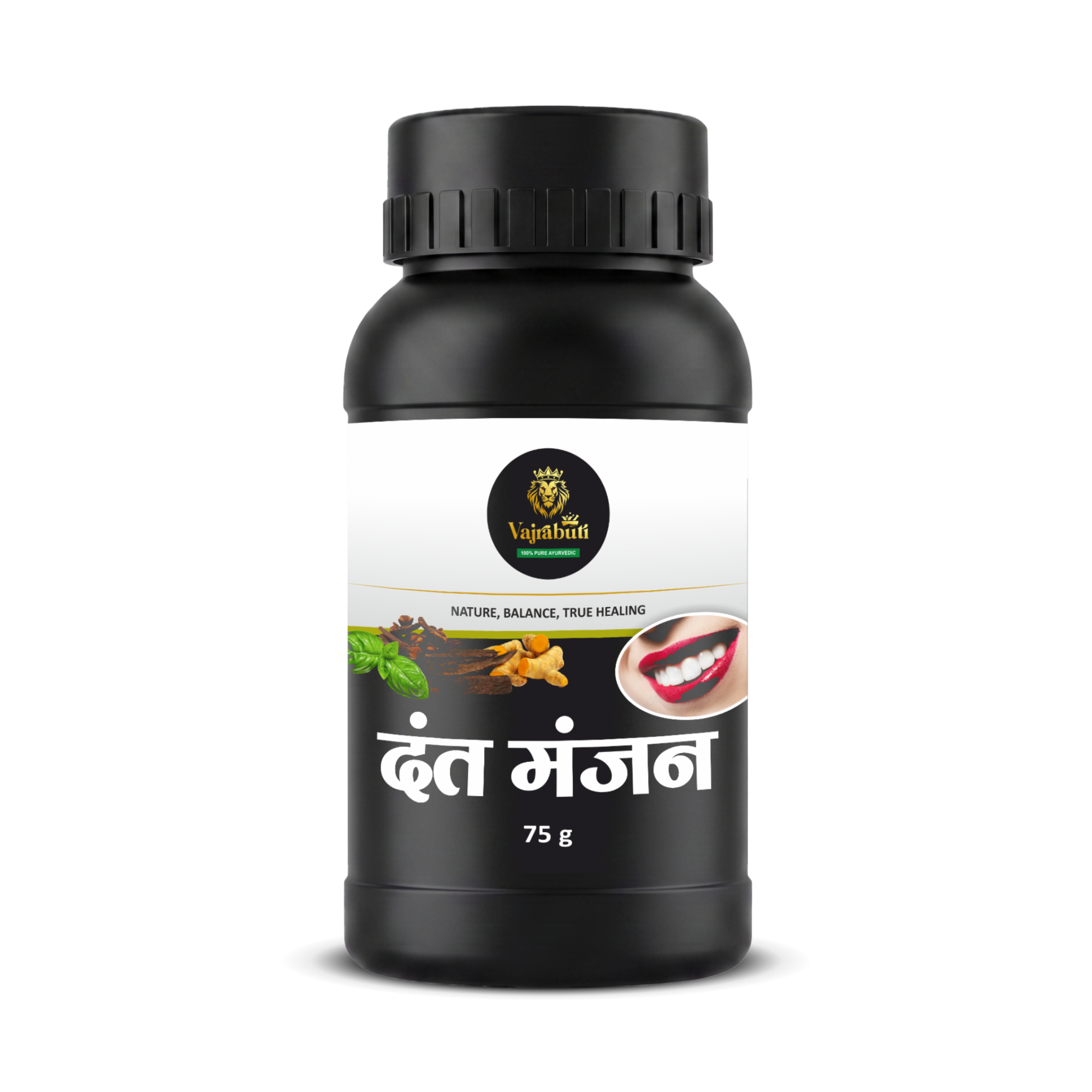 Vajrabuti Dant Manjan